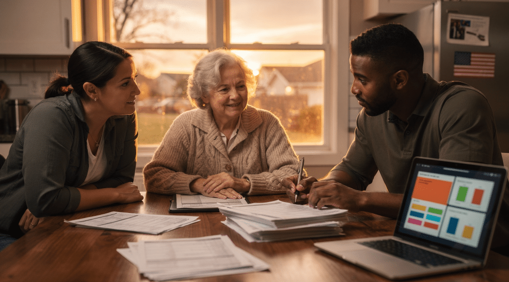 Maximize Your Savings: The Ultimate Guide to 2026 Caregiver Tax Credits in the US