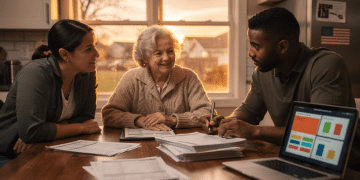 Maximize Your Savings: The Ultimate Guide to 2026 Caregiver Tax Credits in the US