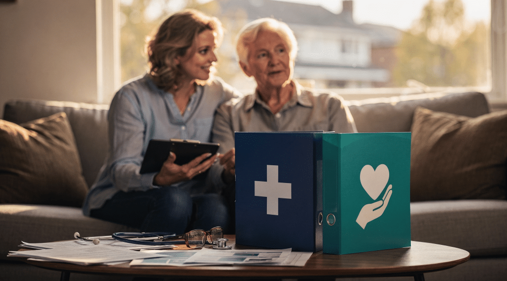 Medicaid & Medicare 2026: Essential Updates for Caregivers