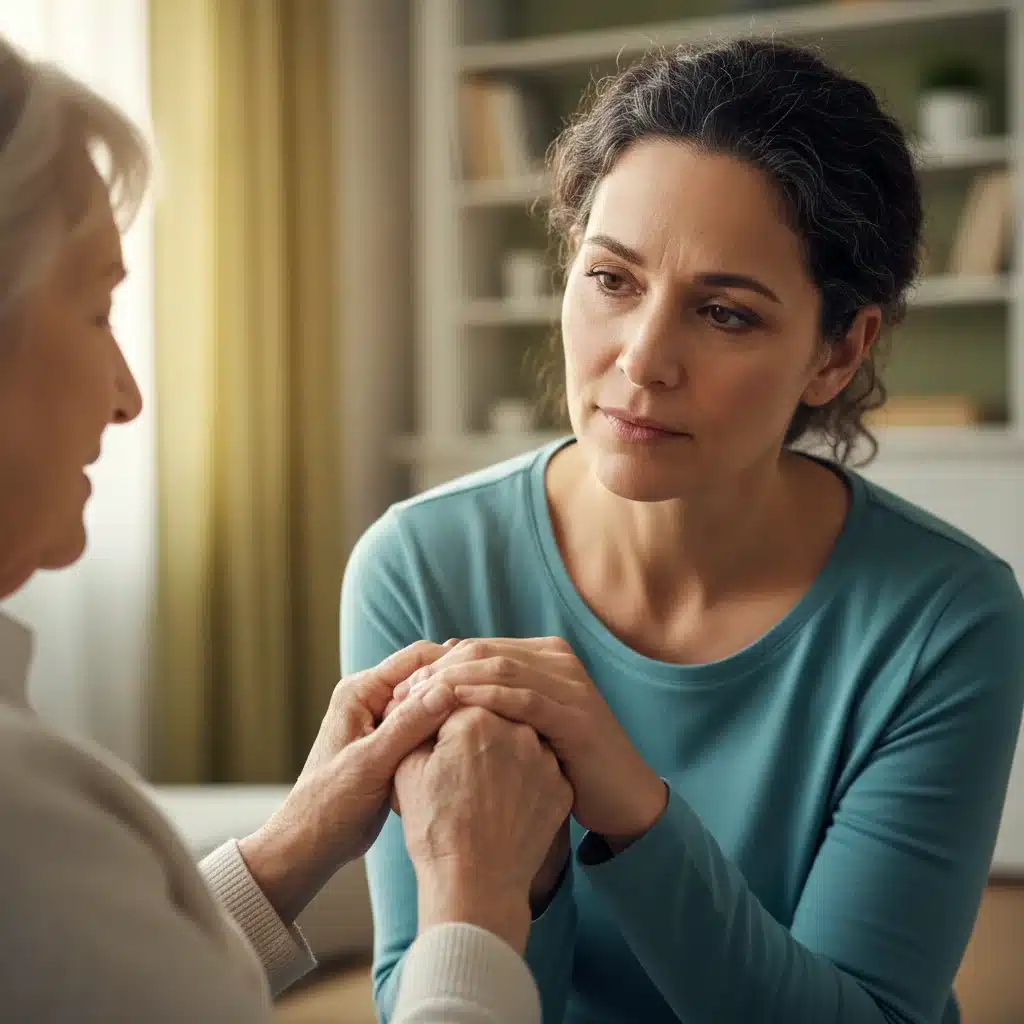 Caregiver Mental Health: Essential US Resources 2026