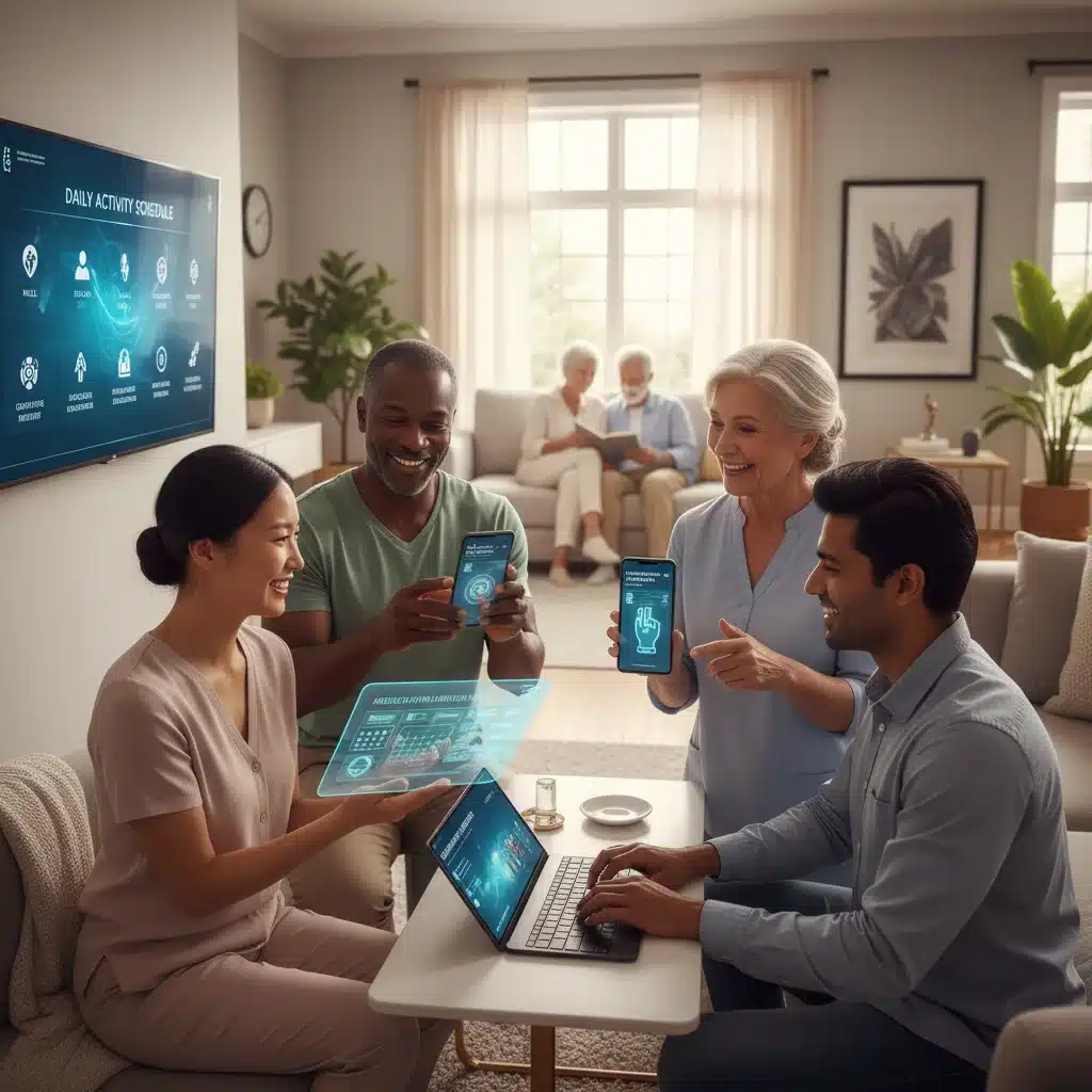 Top Caregiver Apps 2026: Enhance Support & Communication
