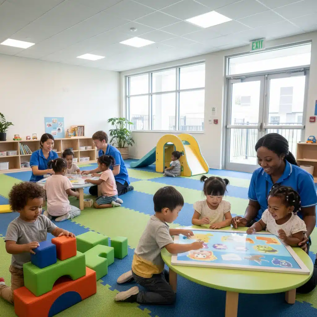 Federal Childcare Safety Regulations 2026: What Parents Need to Know Now