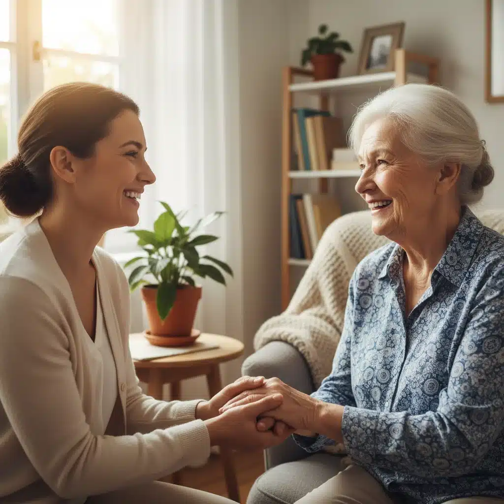 Affordable Caregiver Respite Services 2026: Top 5 National Options