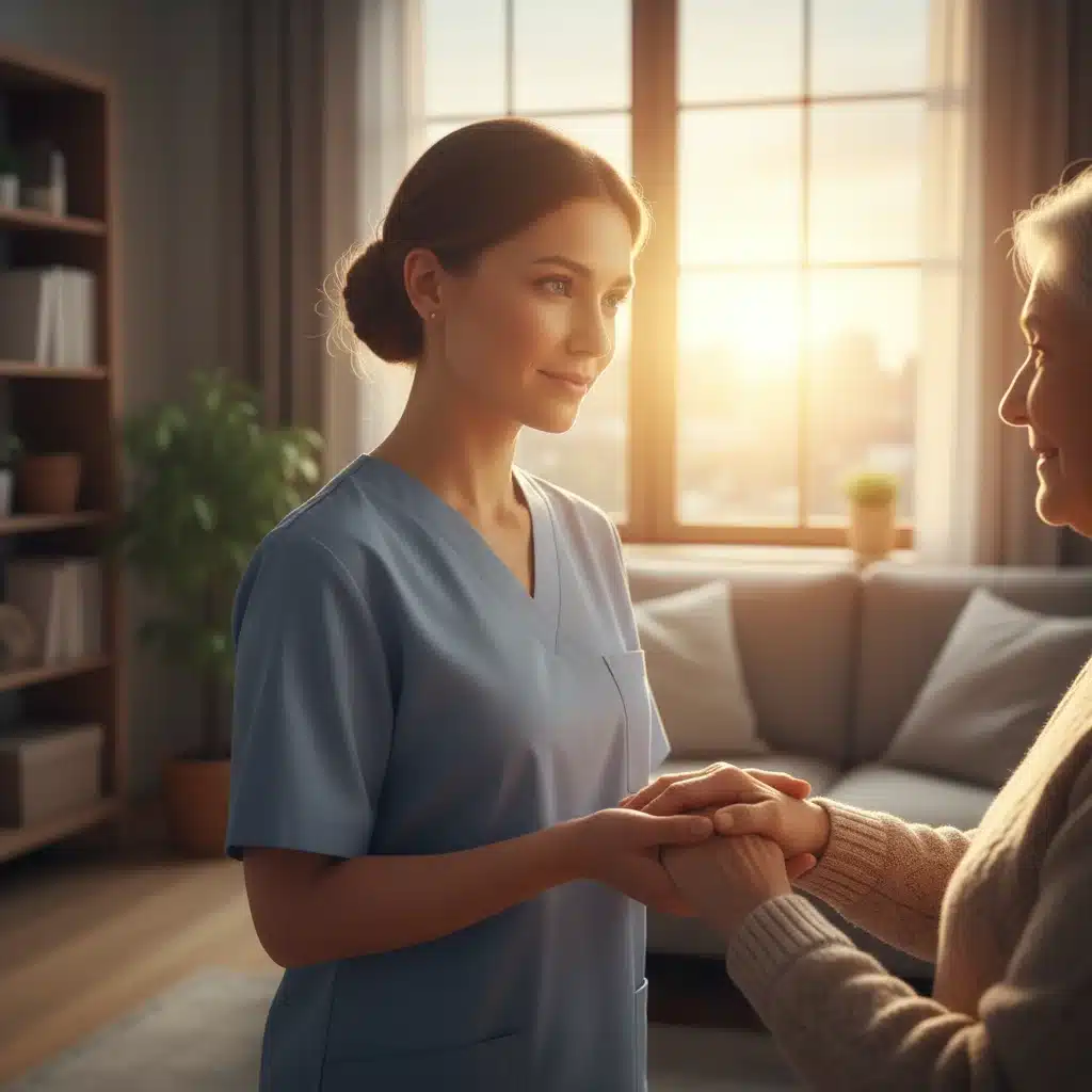 Prevent Caregiver Burnout: 5 Data-Backed Strategies for 2026