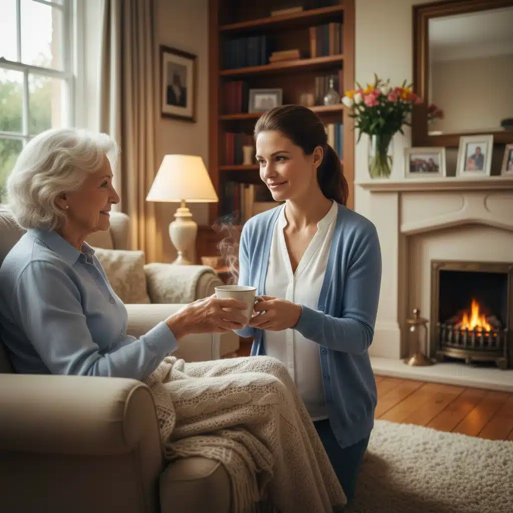 Burnout Prevention for Caregivers: 3 Essential Strategies for 2026 Well-being
