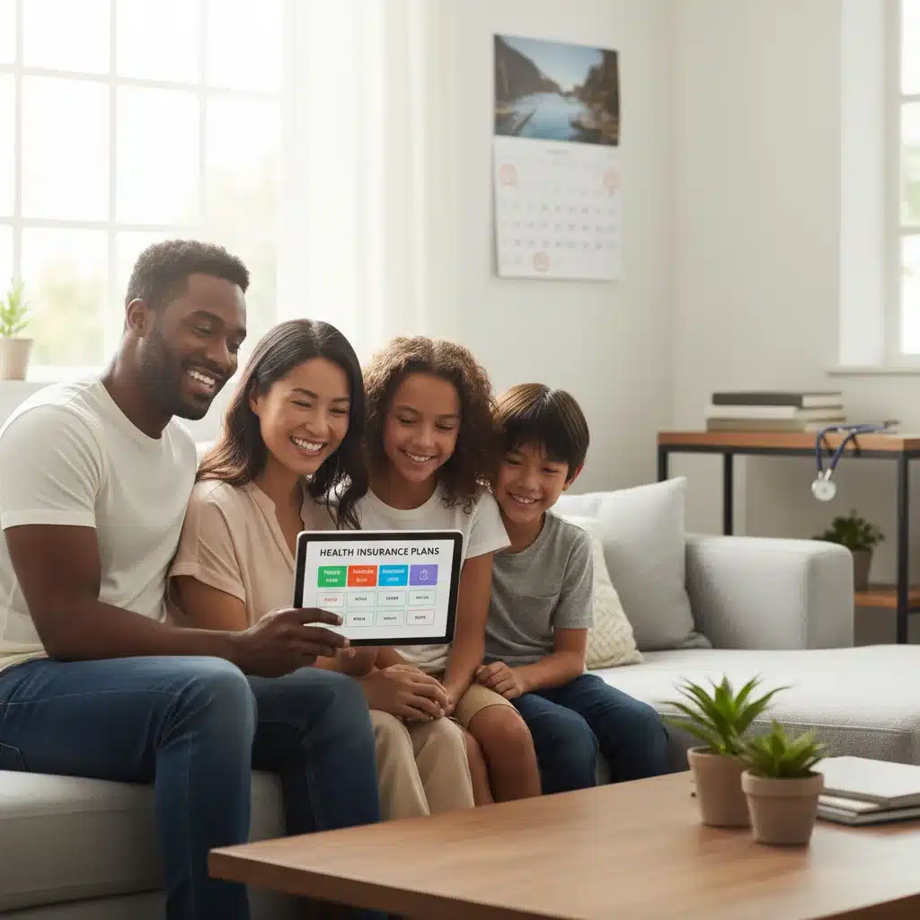 ACA Health Plans 2026: Your Family’s Comprehensive Guide to New Options