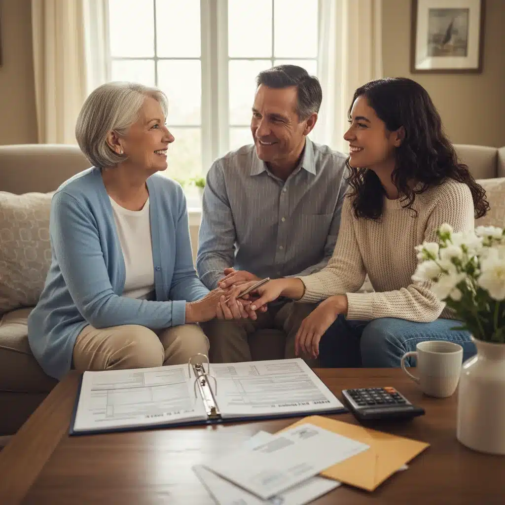 Maximize Your 2026 Caregiver Tax Credit: Up to $4,000 for US Families