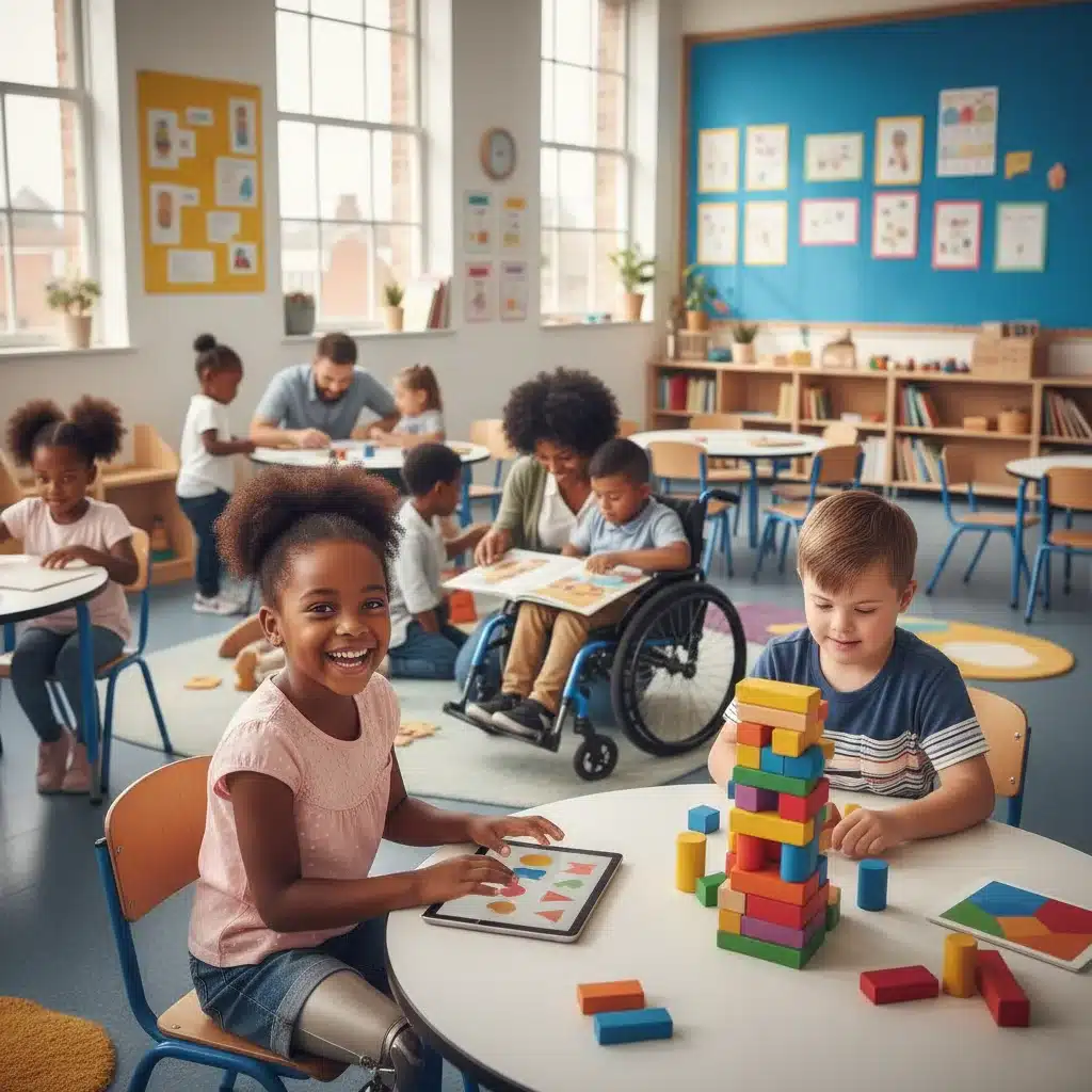 Personalized Learning Plans: The Future of Special Needs Education in 2026