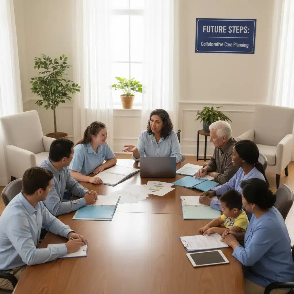 Advanced Care Planning: Essential Steps for Caregivers in 2026