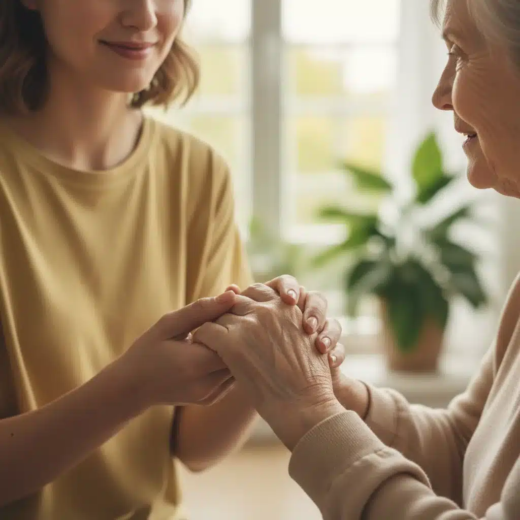 Caregiver Mental Health: Access Support in 48 Hours (2026 Guide)