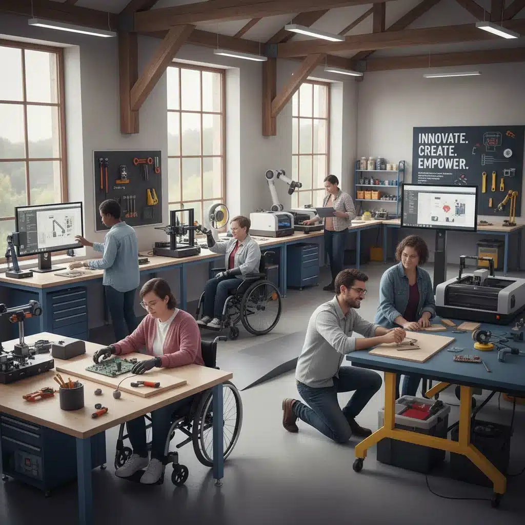 Vocational Training for Individuals with Disabilities: 5 Promising Programs and Their 2026 Success Rates