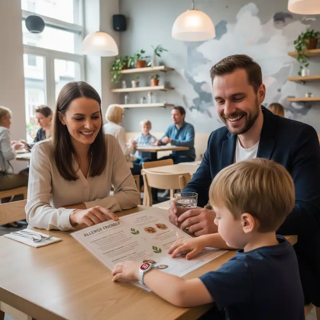 Navigating Food Allergies 2026: Safety Protocols & Dining Strategies