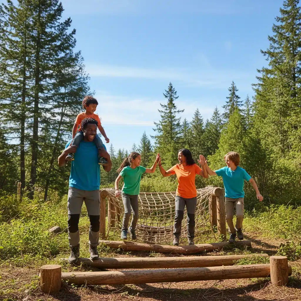 Family Fitness Trends 2026: Boost Cardiovascular Health with New Activities