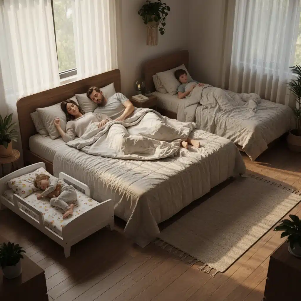 Family Sleep Hygiene: 4 Key Changes for Better Rest in 2026