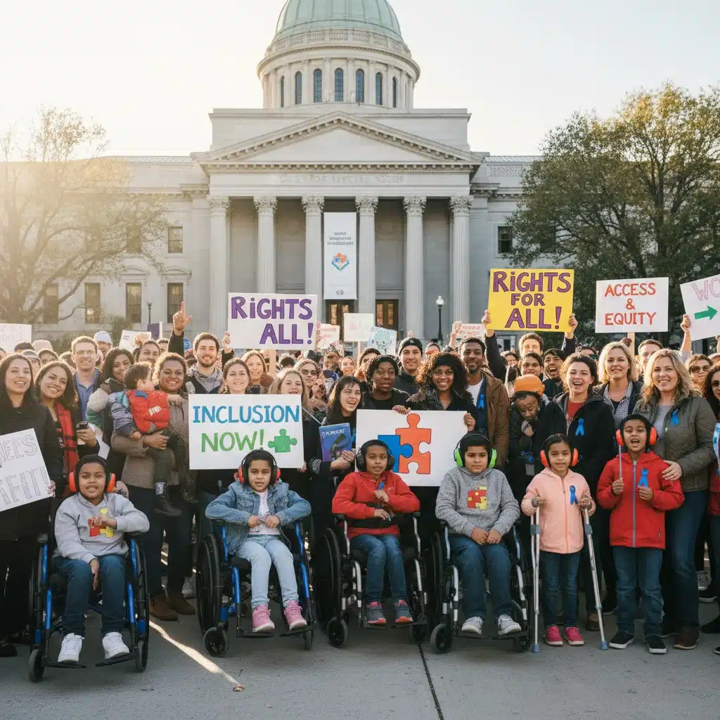 Parent Advocacy: Shaping Special Needs Policy 2026
