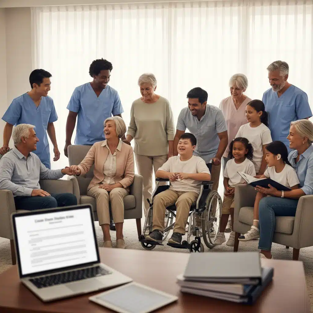 US Caregiver Rights 2026: Comprehensive Legal Protections & Responsibilities