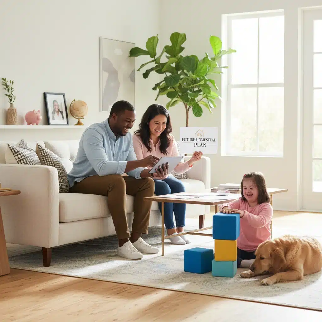 ABLE Act 2026: Expanded Benefits for Special Needs Families in 7 States
