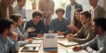 Young adults and families planning for 2026 adult services transition