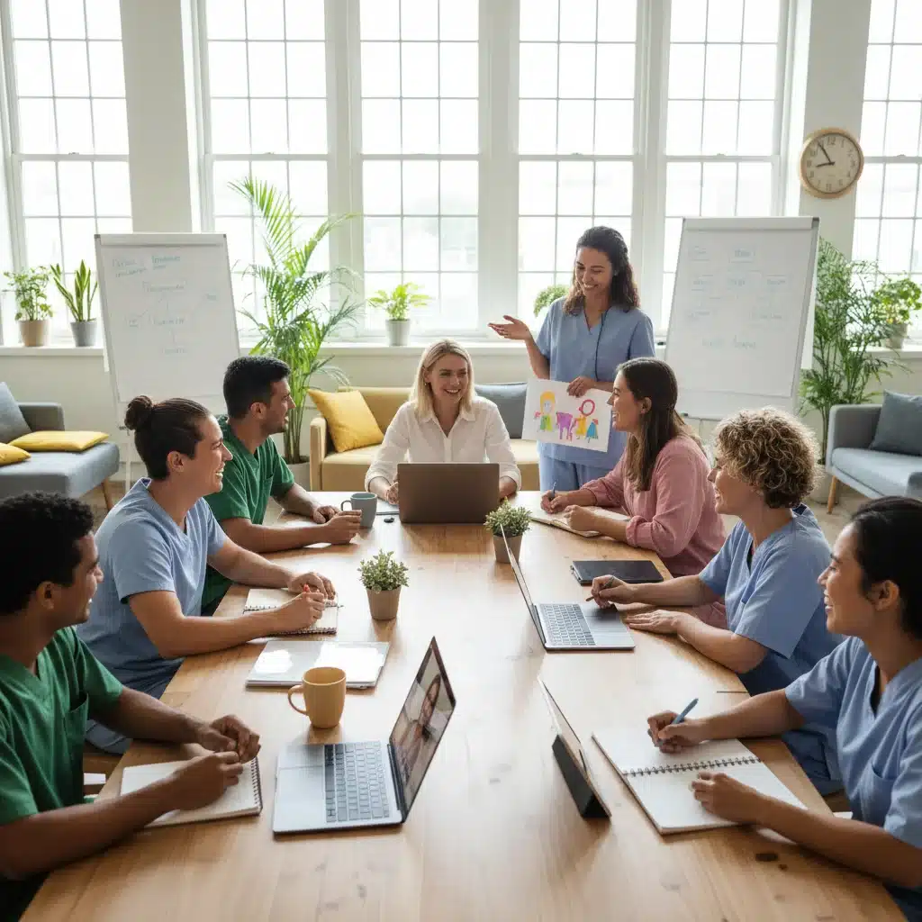 Workplace Accommodations for Caregivers: 4 Key Policies for 2026