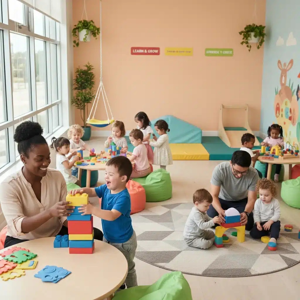 Early Intervention Programs 2026: A 6-Step Guide to Accessing Services