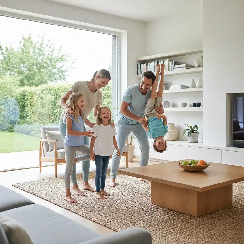 Preventing Household Illnesses 2026: Expert Strategies to Cut Sick Days by 20%