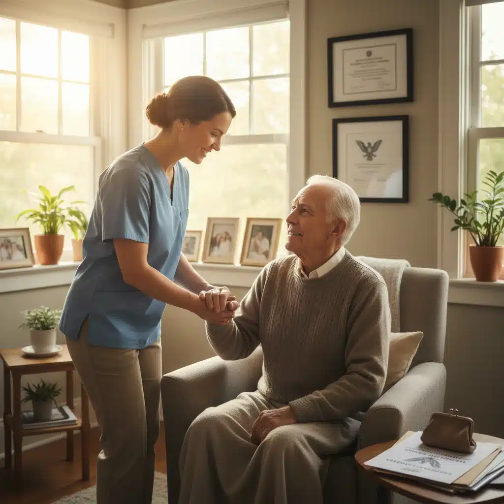 Unlocking Federal Aid: A 2026 Guide to Caregiver Grants and Support Programs in the United States (INSIDER KNOWLEDGE)