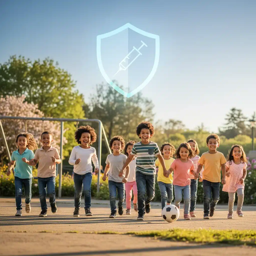 Decoding 2026 CDC Pediatric Vaccination Guidelines: Essential Family Health Updates