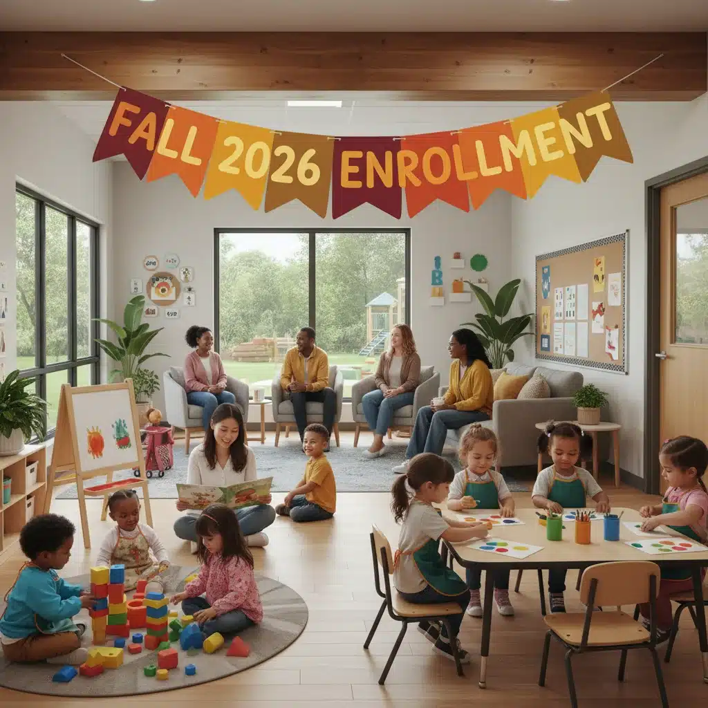 3-Month Childcare Search: Securing Quality Care Before Fall 2026 Deadlines