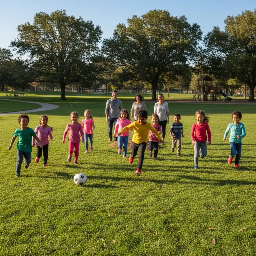 Addressing Childhood Obesity: 2026 Strategies for Healthier US Families