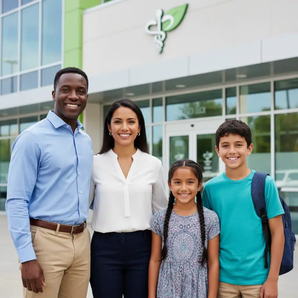 Family Vaccinations 2026: US Parents’ Essential Guide